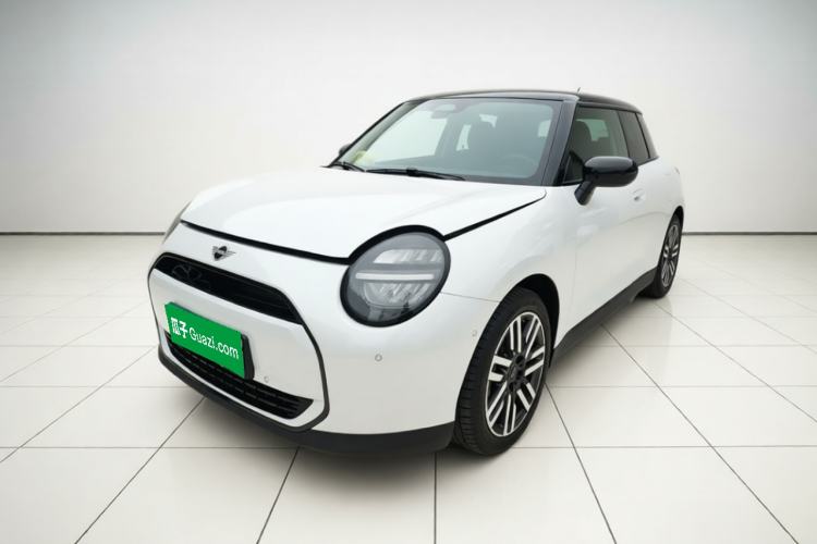 MINI Electric COOPER 2025 456km COOPER E Classic Style