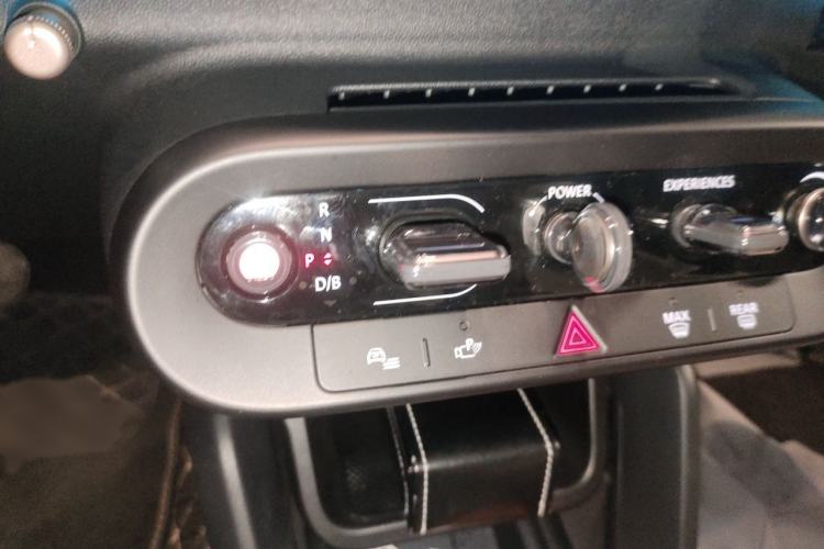 Used MINI Electric COOPER 2025 Model 463km COOPER SE Artist Gear Lever