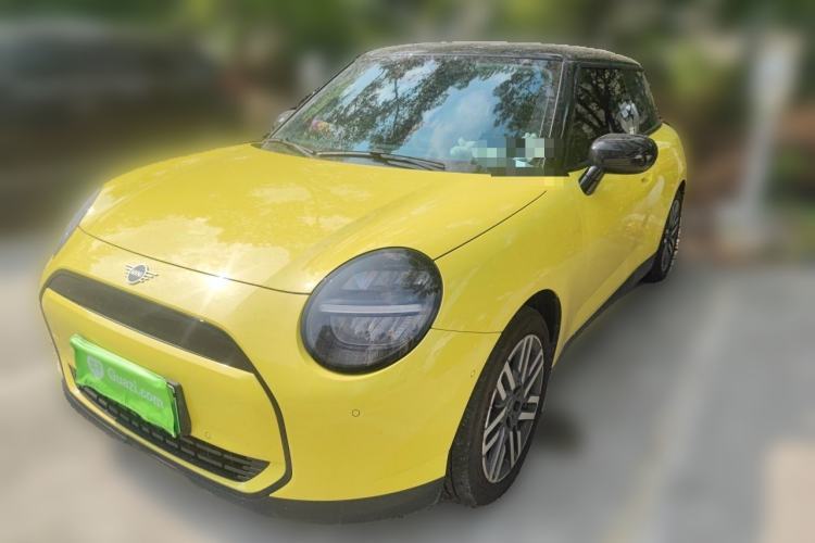 Used MINI Electric COOPER 2025 Model Facelift 466km COOPER E Classic Style Guazi used car, China used car export, Used car for sale, Used  cars, Cheapest cars for sale