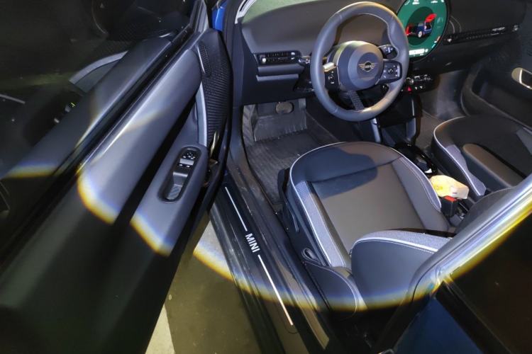 Used MINI Electric COOPER 2026 Model, 466km COOPER E Classic Style Driver Seat