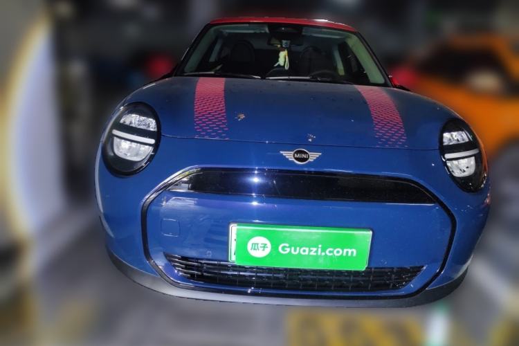 Used MINI Electric COOPER 2026 Model, 466km COOPER E Classic Style Front