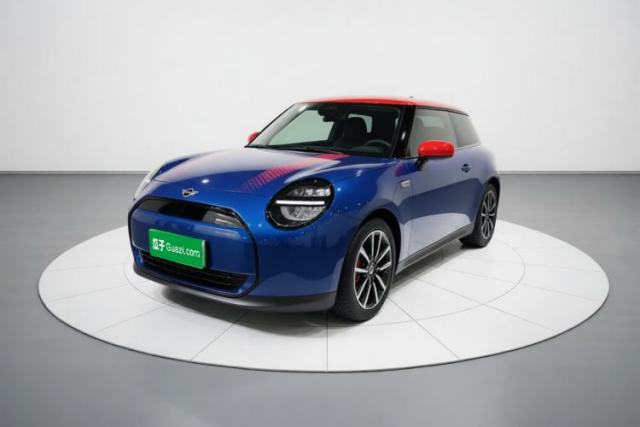 Used MINI Electric COOPER 2026 Model, 466km COOPER E Classic Style
