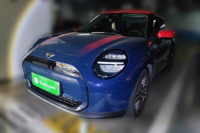 Used MINI Electric COOPER 2026 Model, 466km COOPER E Classic Style