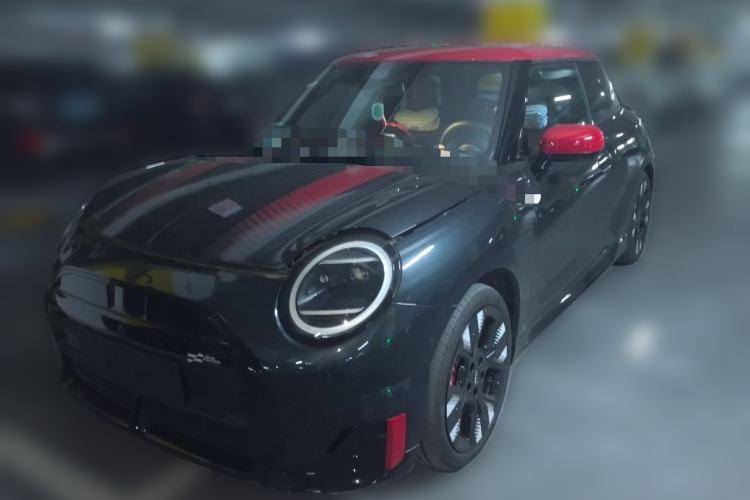 MINI Electric COOPER JCW 2025 Model Facelift JOHN COOPER WORKS usata Guazi used car, China used car export, Used car for sale, Used cars, Cheapest cars for sale