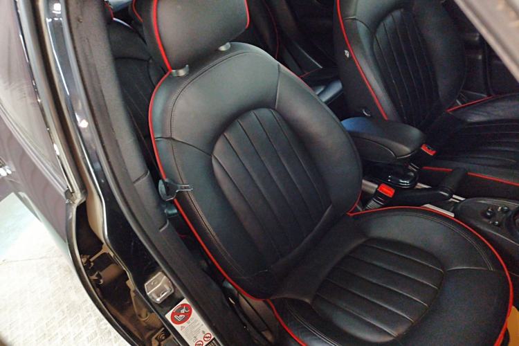 Used MINI JCM COUNTRYMAN 2013 1.6T JOHN COOPER WORKS ALL4 Right Front Seat