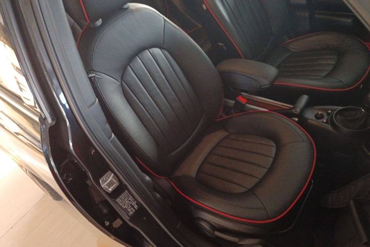 Used MINI JCM COUNTRYMAN 2013 1.6T JOHN COOPER WORKS ALL4 Right Front Seat