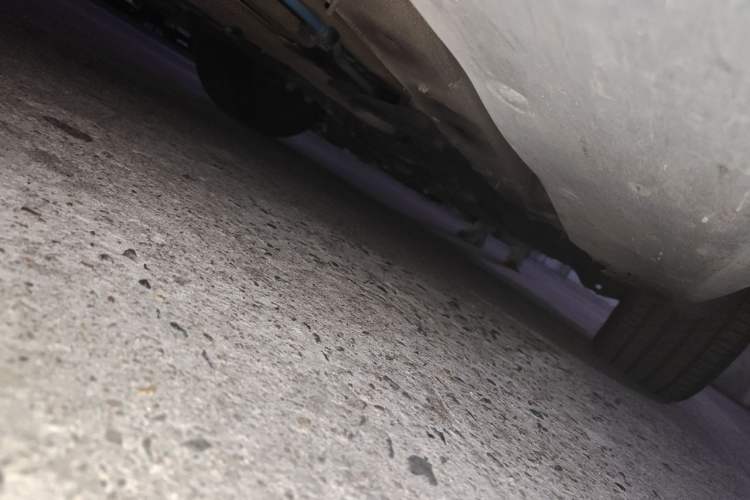 Used MINI JCM COUNTRYMAN 2014 1.6T JOHN COOPER WORKS ALL4 Chassis Front Right