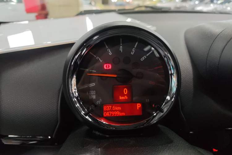 Used MINI JCM COUNTRYMAN 2014 1.6T JOHN COOPER WORKS ALL4 Instrument Cluster
