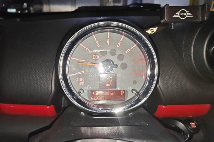 Used MINI JCM COUNTRYMAN 2014 1.6T JOHN COOPER WORKS ALL4 Instrument Cluster