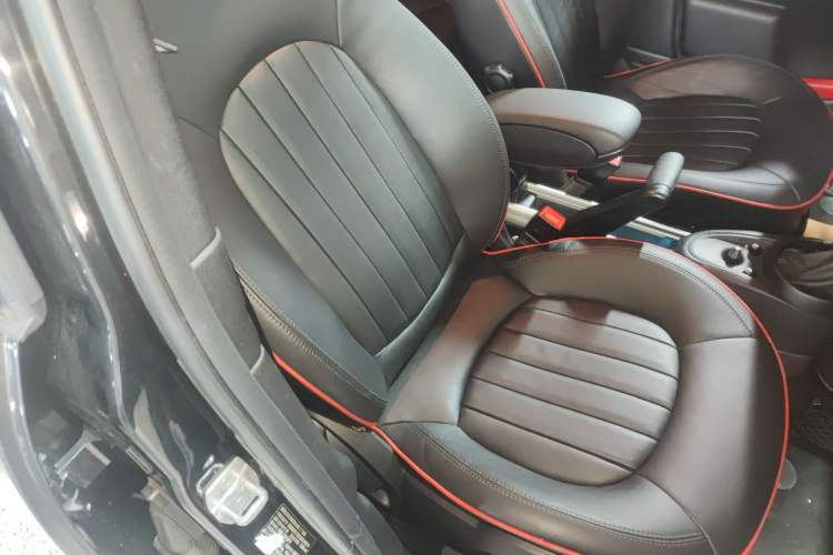 Used MINI JCM COUNTRYMAN 2014 1.6T JOHN COOPER WORKS ALL4 Right Front Seat