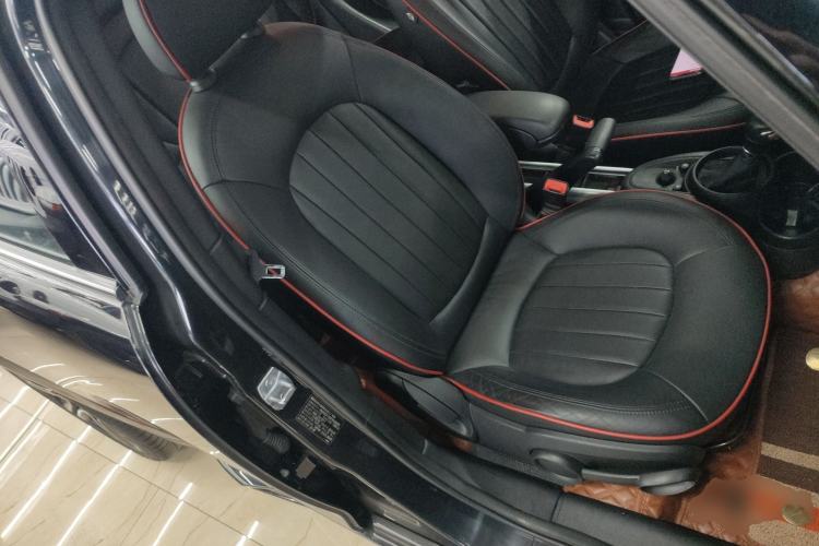 Used MINI JCM COUNTRYMAN 2014 1.6T JOHN COOPER WORKS ALL4 Right Front Seat