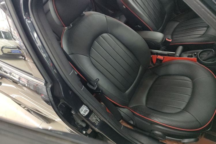 Used MINI JCM COUNTRYMAN 2014 1.6T JOHN COOPER WORKS ALL4 Right Front Seat