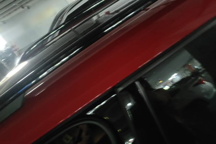 Used MINI JCM COUNTRYMAN 2017 2.0T JOHN COOPER WORKS Roof