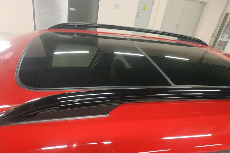 Used MINI JCM COUNTRYMAN 2017 2.0T JOHN COOPER WORKS Traveler Roof