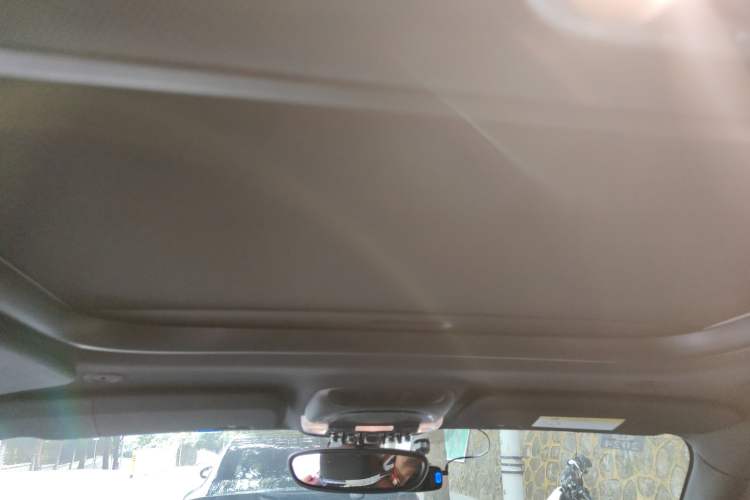 Used MINI JCM COUNTRYMAN 2017 2.0T JOHN COOPER WORKS Traveler Headliner