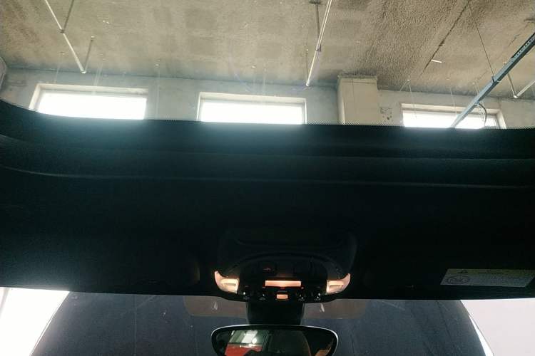 Used MINI JCM COUNTRYMAN 2018 2.0T JOHN COOPER WORKS ALL-IN Headliner