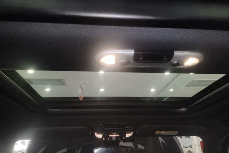 Used MINI JCM COUNTRYMAN 2018 2.0T JOHN COOPER WORKS ALL-IN Headliner