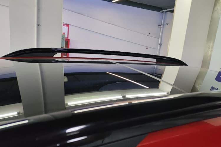 Used MINI JCM COUNTRYMAN 2018 2.0T JOHN COOPER WORKS ALL-IN Roof
