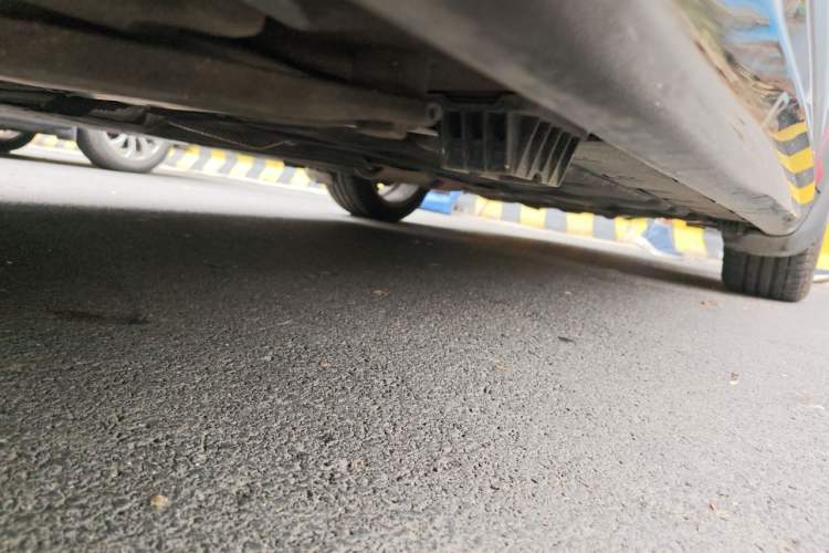 Used MINI JCM COUNTRYMAN 2018 2.0T JOHN COOPER WORKS ALL-IN Chassis Rear Right