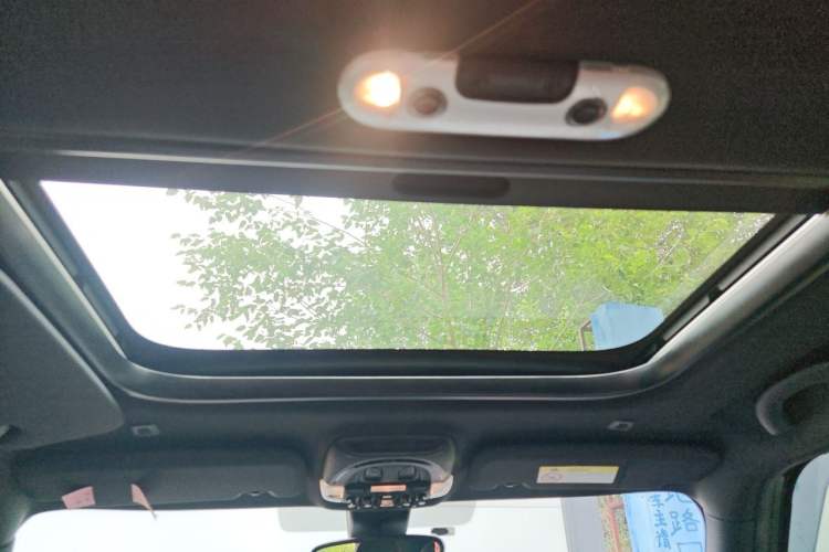 Used MINI JCM COUNTRYMAN 2018 2.0T JOHN COOPER WORKS ALL-IN Headliner