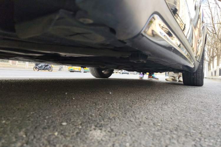 Used MINI JCM COUNTRYMAN 2018 2.0T JOHN COOPER WORKS ALL-IN Chassis Rear Right
