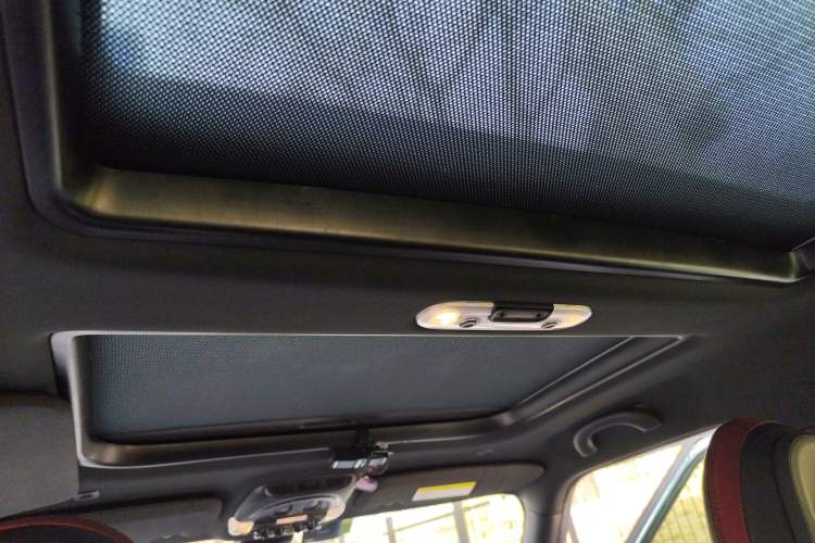 Used MINI JCM COUNTRYMAN 2018 2.0T JOHN COOPER WORKS ALL-IN Headliner