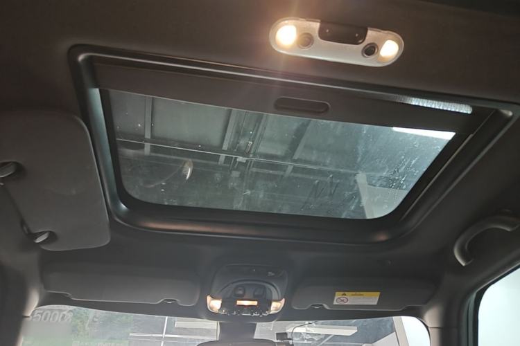 Used MINI JCM COUNTRYMAN 2018 2.0T JOHN COOPER WORKS ALL-IN Headliner
