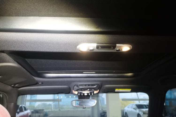 Used MINI JCM COUNTRYMAN 2018 2.0T JOHN COOPER WORKS ALL-IN Headliner