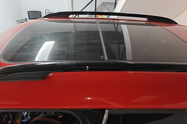 Used MINI JCM COUNTRYMAN 2018 2.0T JOHN COOPER WORKS ALL-IN Roof
