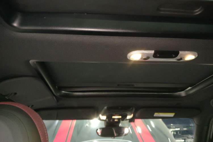 Used MINI JCM COUNTRYMAN 2018 2.0T JOHN COOPER WORKS ALL-IN Headliner