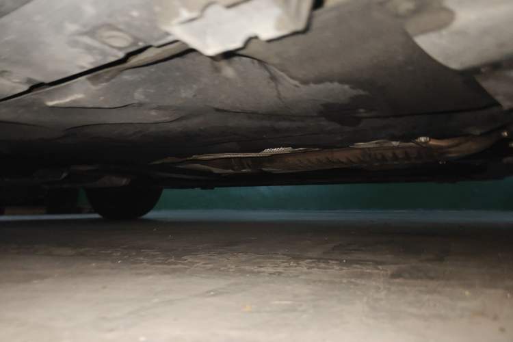 Used MINI JCM COUNTRYMAN 2020 2.0T JOHN COOPER WORKS ALL-IN Chassis Front Right