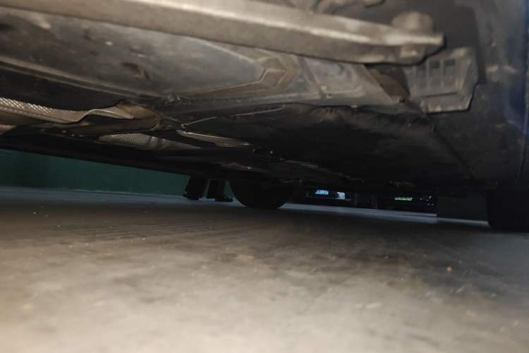 Used MINI JCM COUNTRYMAN 2020 2.0T JOHN COOPER WORKS ALL-IN Chassis Rear Right