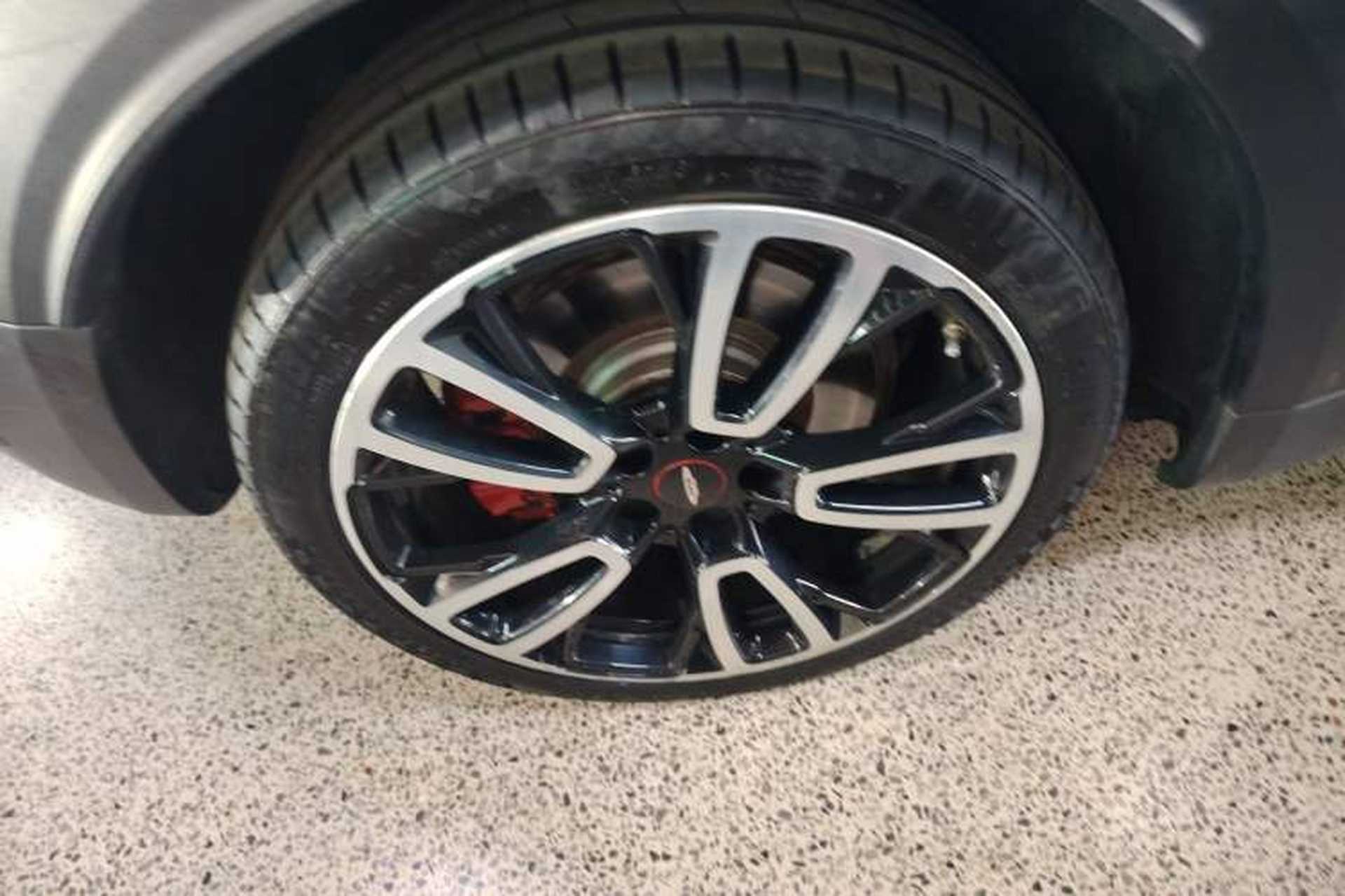 Used MINI JCM COUNTRYMAN 2020 2.0T JOHN COOPER WORKS ALL-IN Exterior 3