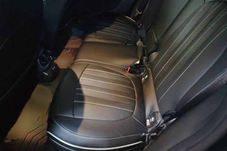 Used MINI JCM COUNTRYMAN 2020 2.0T JOHN COOPER WORKS ALL-IN Interior 4