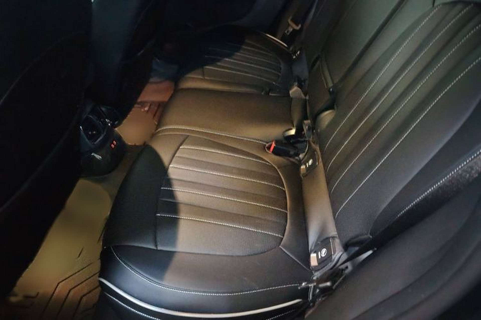 Used MINI JCM COUNTRYMAN 2020 2.0T JOHN COOPER WORKS ALL-IN Interior 4