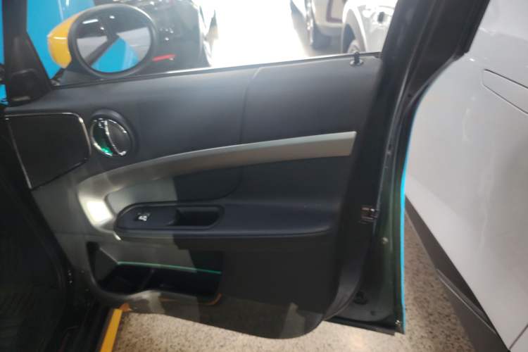 Used MINI JCM COUNTRYMAN 2020 2.0T JOHN COOPER WORKS ALL-IN Interior 5