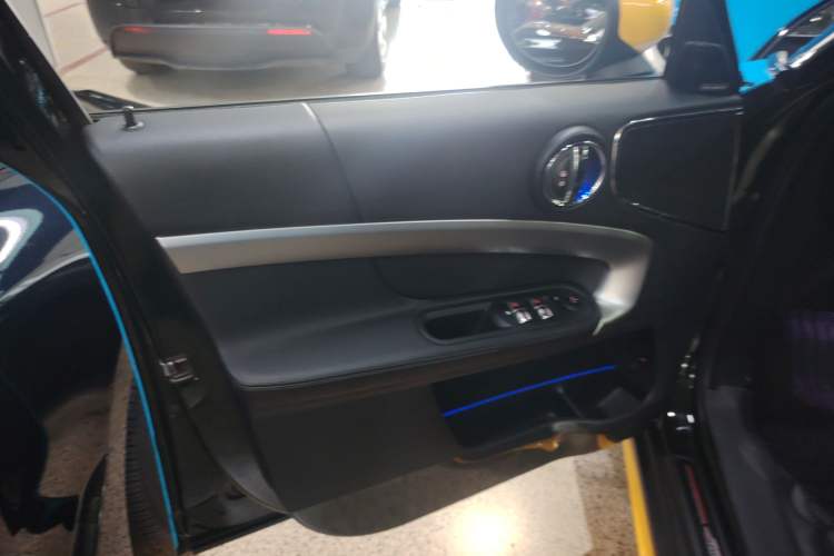 Used MINI JCM COUNTRYMAN 2020 2.0T JOHN COOPER WORKS ALL-IN Interior 7