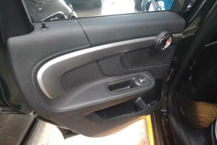 Used MINI JCM COUNTRYMAN 2020 2.0T JOHN COOPER WORKS ALL-IN Interior 8