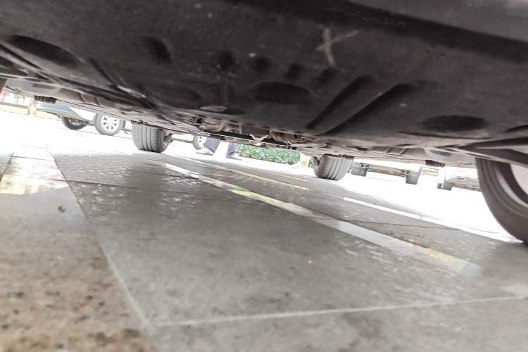Used MINI JCM COUNTRYMAN 2020 2.0T JOHN COOPER WORKS ALL-IN Chassis Front