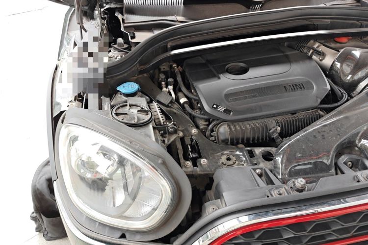 Used MINI JCM COUNTRYMAN 2020 2.0T JOHN COOPER WORKS ALL-IN Engine Bay Right
