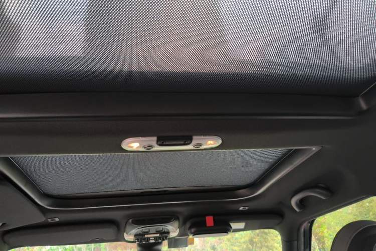 Used MINI JCM COUNTRYMAN 2020 2.0T JOHN COOPER WORKS ALL-IN Headliner