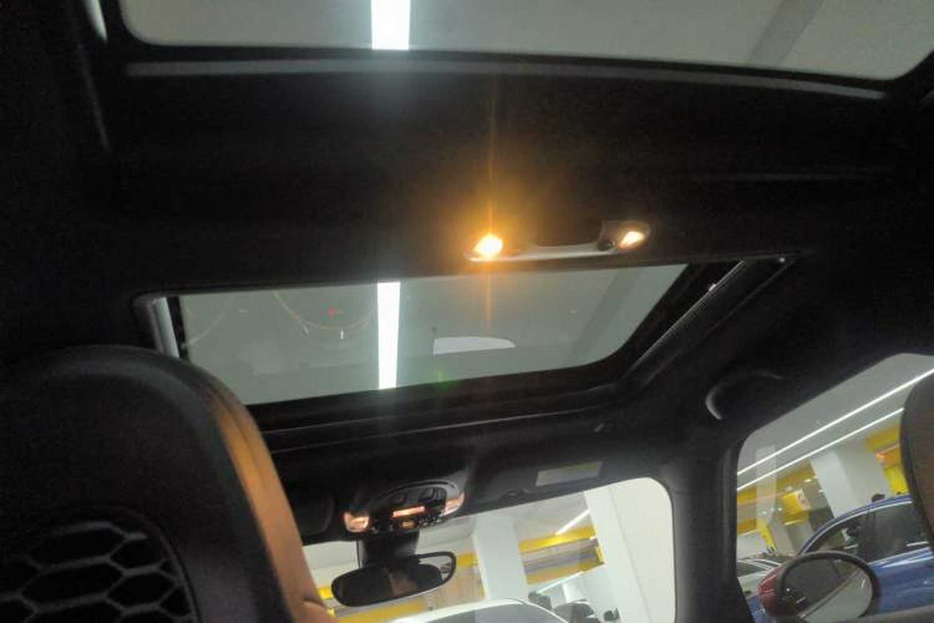 Used MINI JCM COUNTRYMAN 2020 2.0T JOHN COOPER WORKS ALL-IN Headliner