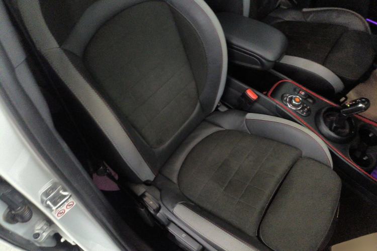 Used MINI JCM COUNTRYMAN 2020 2.0T JOHN COOPER WORKS ALL-IN Right Front Seat