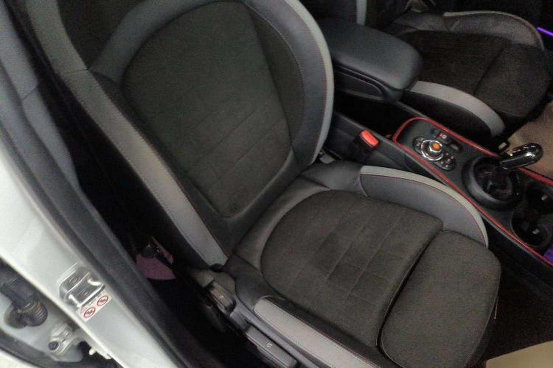 Used MINI JCM COUNTRYMAN 2020 2.0T JOHN COOPER WORKS ALL-IN Right Front Seat