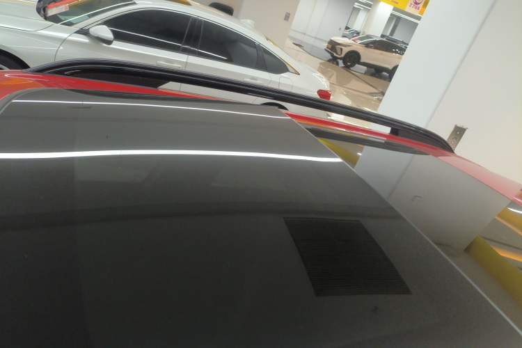 Used MINI JCM COUNTRYMAN 2020 2.0T JOHN COOPER WORKS ALL-IN Roof