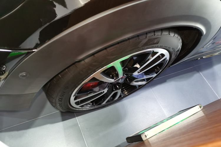 Used MINI JCM COUNTRYMAN 2021 2.0T JOHN COOPER WORKS ALL-IN Exterior 7