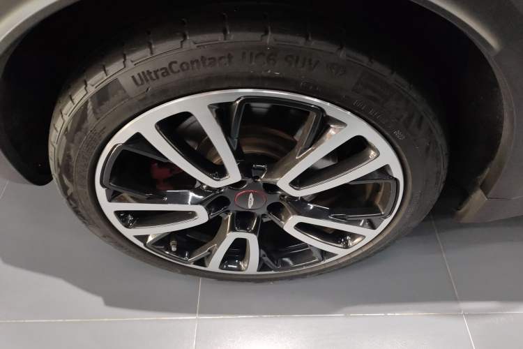 Used MINI JCM COUNTRYMAN 2021 2.0T JOHN COOPER WORKS ALL-IN Exterior 8