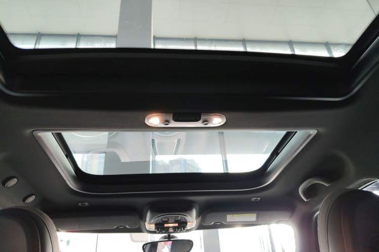 Used MINI JCM COUNTRYMAN 2021 2.0T JOHN COOPER WORKS ALL-IN Headliner