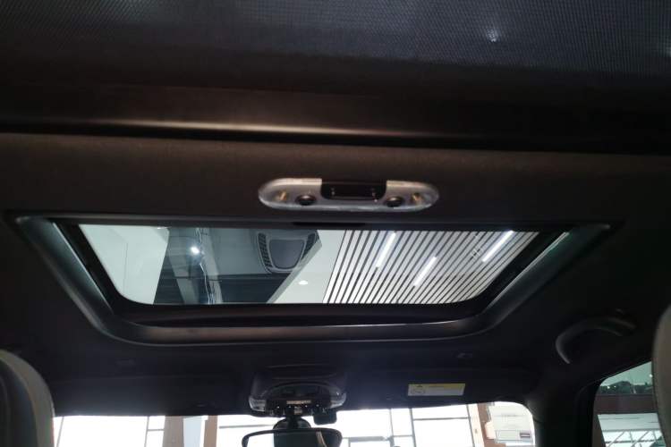 Used MINI JCM COUNTRYMAN 2021 2.0T JOHN COOPER WORKS ALL-IN Headliner