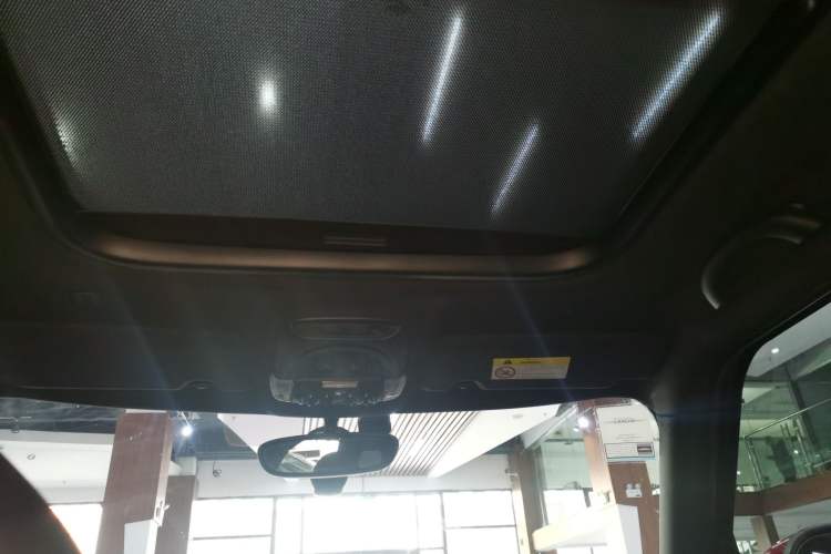 Used MINI JCM COUNTRYMAN 2021 2.0T JOHN COOPER WORKS ALL-IN Headliner